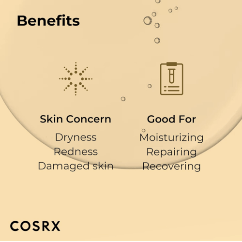 كوسركس ماسك يخلاصه القوه المخاطيه للحلزون