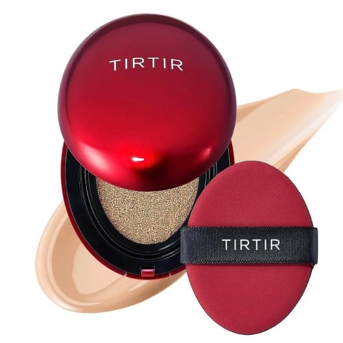 TIRTIR - Mask Fit Red Cushion تيرتير كريم اساس ريد...