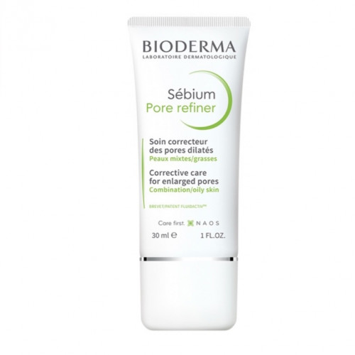 بيوديرما العناية التصحيحية لتنقية المسام سيبيوم وت...