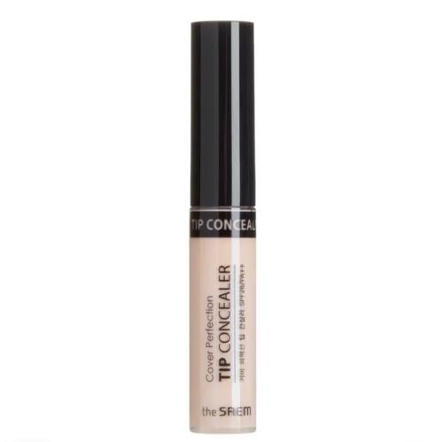 The Saem - Cover Perfection Tip Concealer كوفر بير...