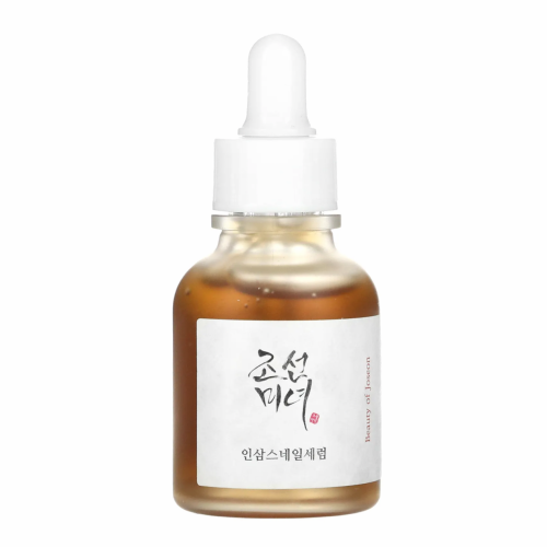 بيوتي اوف جايسون مصل التجديد، الجينسينغ + مخاط الح...