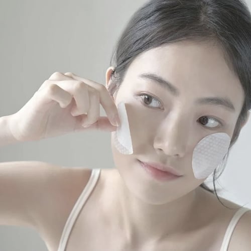 انوا هارتليف 77 تونر مسحات