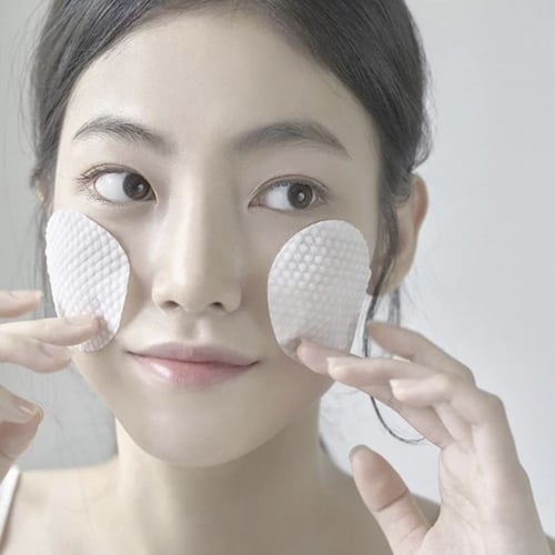 انوا هارتليف 77 تونر مسحات