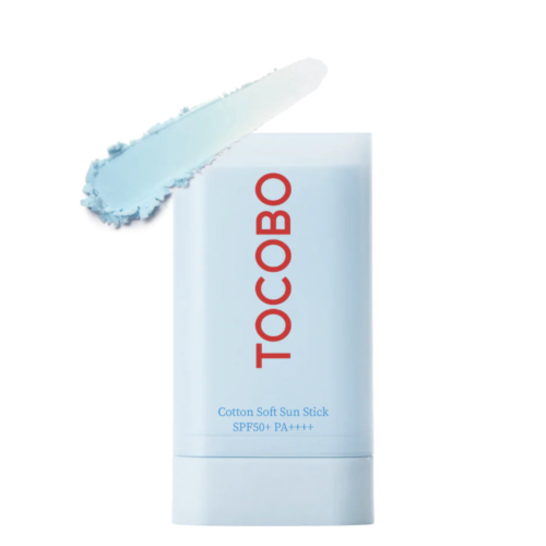 توكوبو - واقي شمس شكل عصا كوتون سوفت 19 جرام