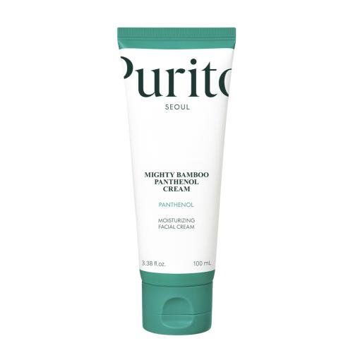 Purito SEOUL - Mighty Bamboo Panthenol Cream بوريت...