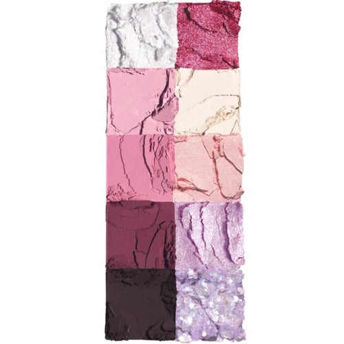 romand - Better Than Palette روماند اي شادو Berry...