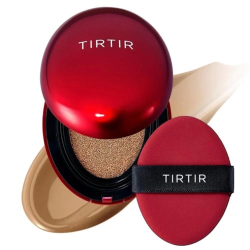 TIRTIR - Mask Fit Red Cushion تيرتير كريم اساس ريد...