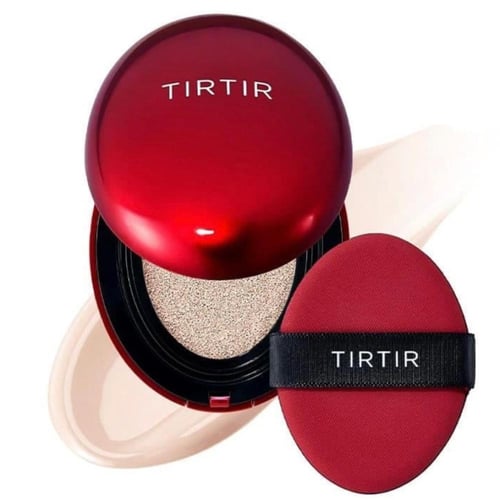 TIRTIR - Mask Fit Red Cushion تيرتير كريم اساس ريد...