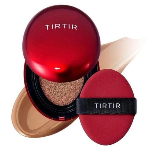 TIRTIR - Mask Fit Red Cushion تيرتير كريم اساس ريد...