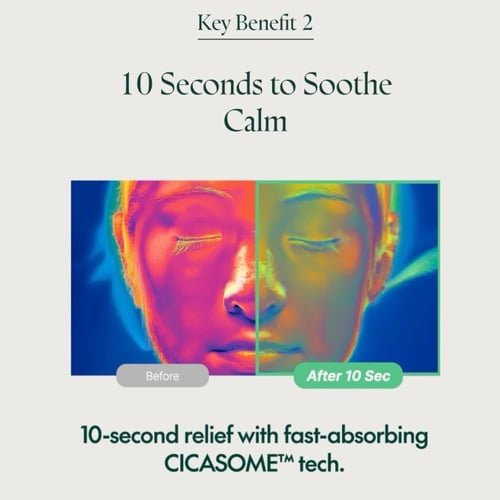 Purito SEOUL - Wonder Releaf Centella Serum Unscen...