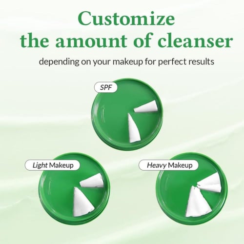 دكتور ألثيا - غسول بلسم نقي 50مل