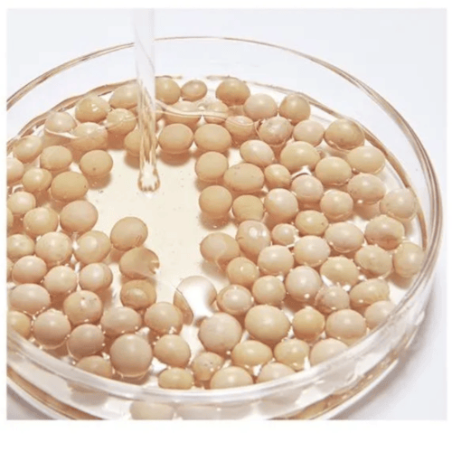 ميكسون كريم الحبوب 50مل Mixsoon Bean Cream