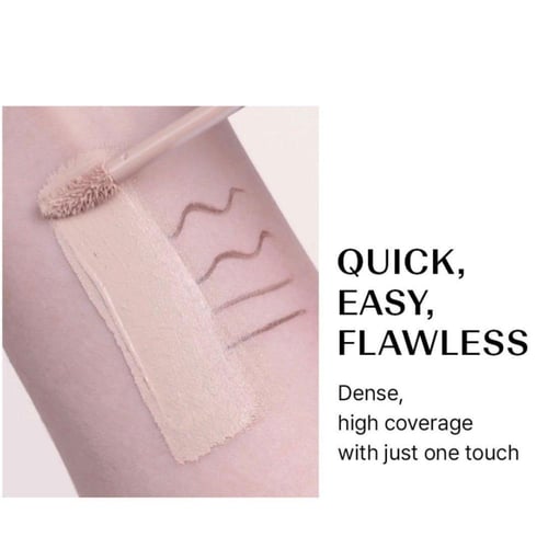 The Saem - Cover Perfection Tip Concealer كوفر بير...