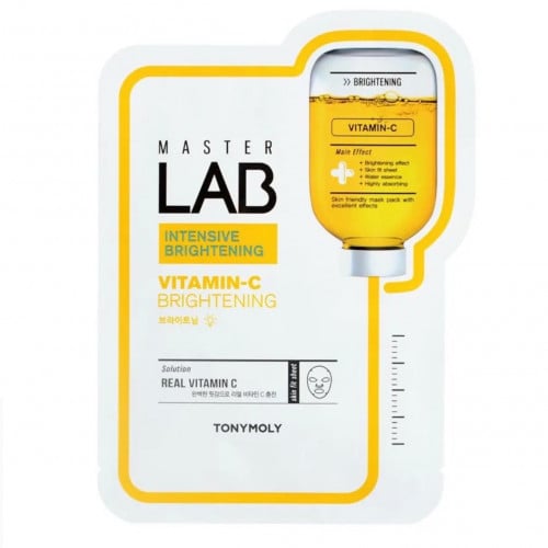 توني مولي ماستر لاب ماسك للوجه فيتامين سي
