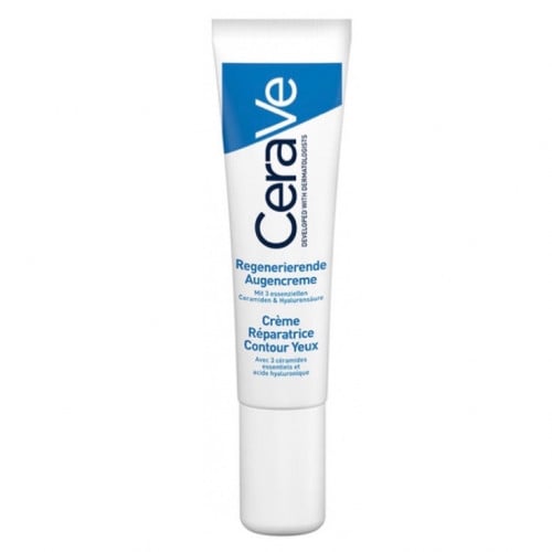 كريم سيرافي لاصلاح العين 14 مل