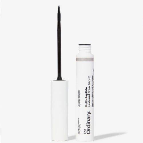 ذا اوردناري سيروم الرموش والحواجب متعدد الببتيد 5م...