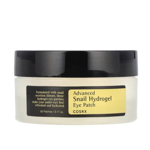 كوسركس لاصقات الحلزون المائي المتطوره 60 لاصقه