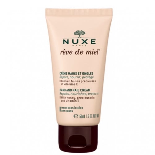 نوكس ريف دي ميل مرطب لليدين والاظافر 50مل