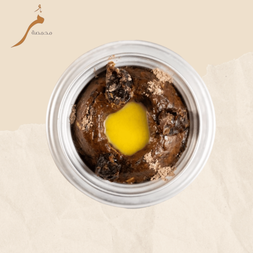 بكيلة الجوف بالسمح