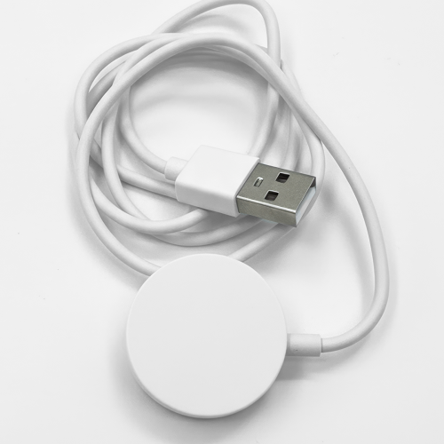 شاحن لاسلكي ساعة iWin ألترا 2 الذكية