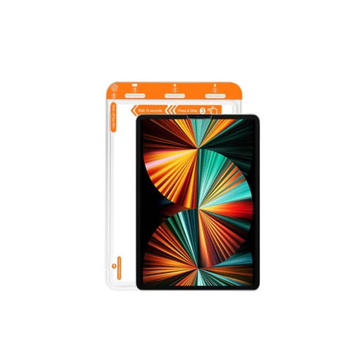 بكج ملحقات الايباد