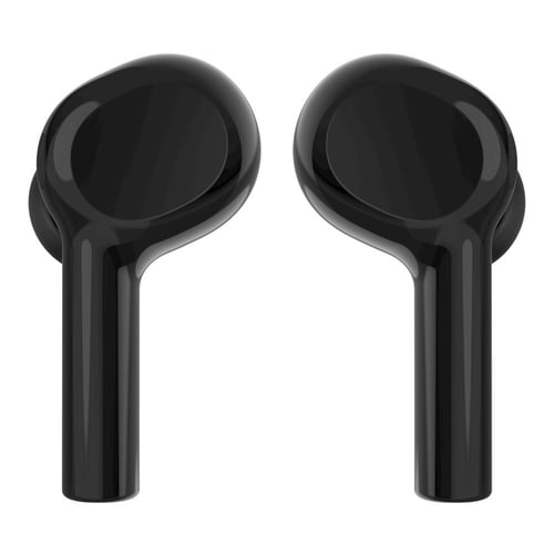 بيلكن سماعة أذن لاسلكية بميزة الغاء الضوضاء - أسود