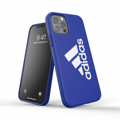 أديداس كفر حماية أيكونيك سبورت أيفون 12/12 برو - أ...