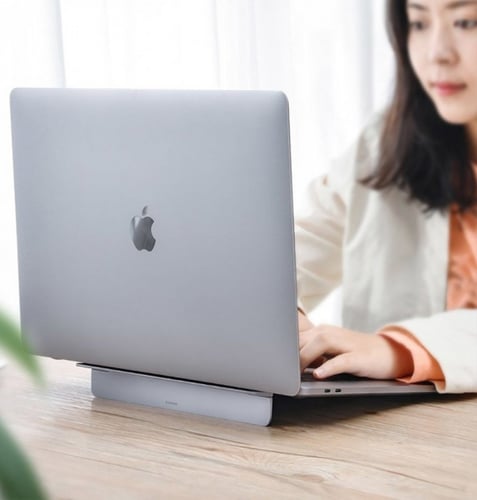 ستاند لابتوب بيسوس