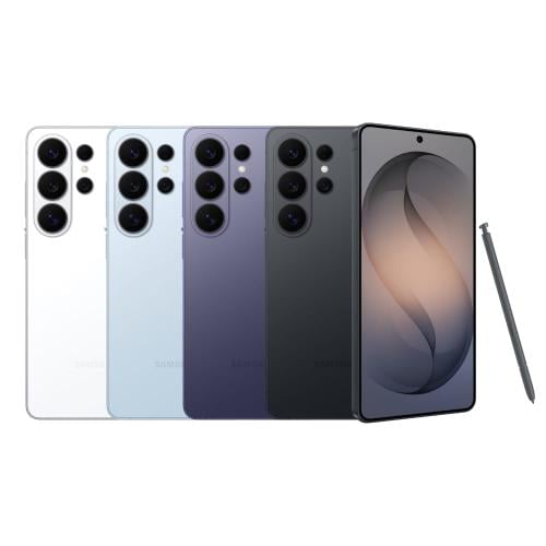 سامسونج جالكسي اس26 الترا 512 جيجابايت 12 رام الجي...