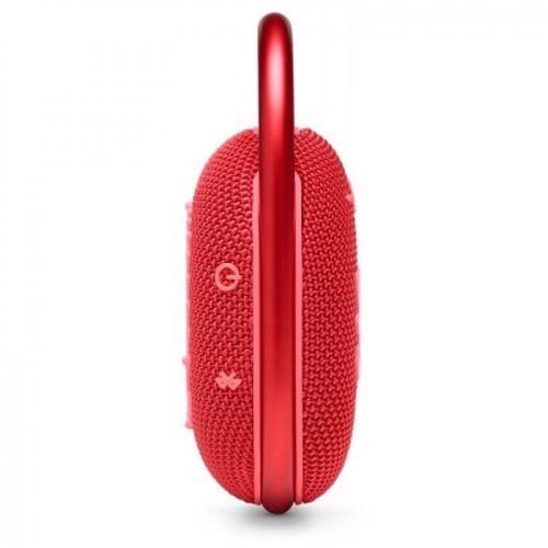 جي بي ال سبيكر كليب 4 - أحمر