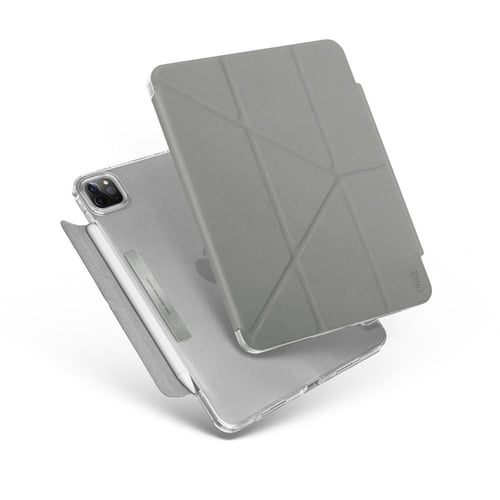 كفر حماية يونيك كمادين للايباد برو 11 انش 2021/202...