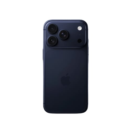 ابل ايفون 17 برو سعة 256 جيجا سلفر