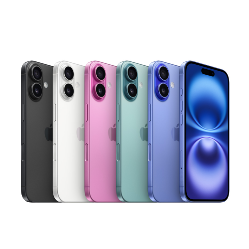 ابل ايفون 16 سعة 128 GB
