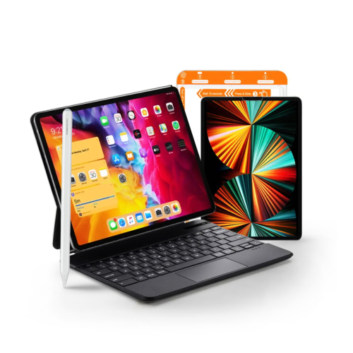 بكج ملحقات الايباد