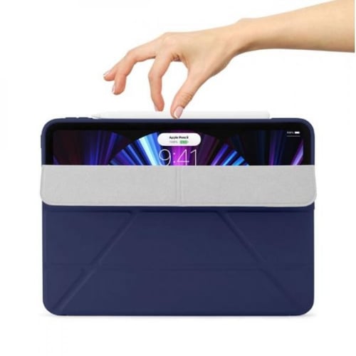 كفر ببيتو اوريجامي ايباد برو 11 (2021/2020/2018) -...