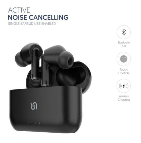 بورودو سماعة لاسلكية مانعه للضوضاء