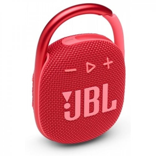 جي بي ال سبيكر كليب 4 - أحمر