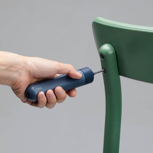 مفك براغي لاسلكي 3.6 فولت