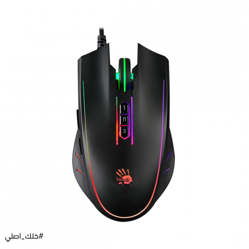ماوس إحترافي بلودي P81s