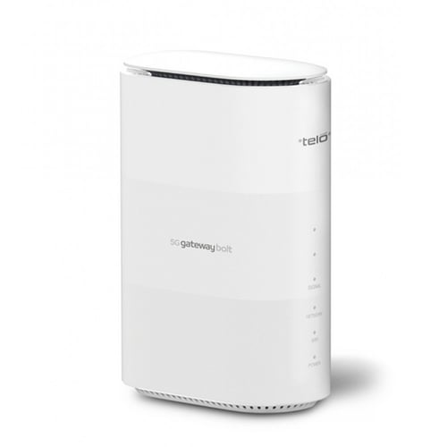 راوتر منزلي تيلو لاسلكي بتقنية 5G