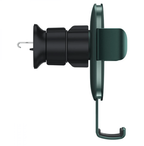 حامل جوال بيسوس على فتحة المكيف