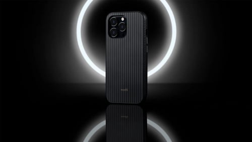 كفر آركس أيفون 13 - أسود