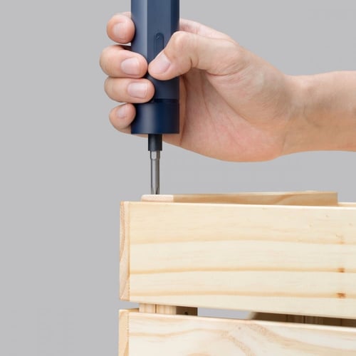 مفك براغي لاسلكي 3.6 فولت