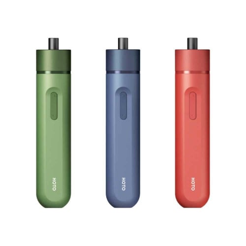 مفك براغي لاسلكي 3.6 فولت