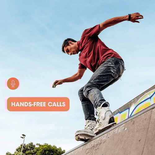 سماعة أذن JBL Free 2