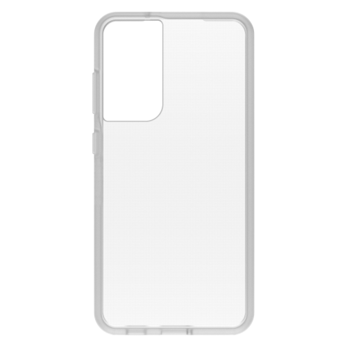 اوتربكس كفر حماية سامسونج جالكسي S21FE - شفاف