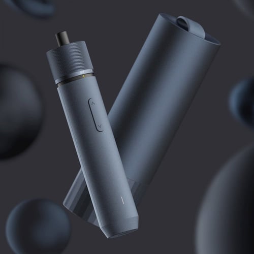 مفك براغي مع 12 برغي