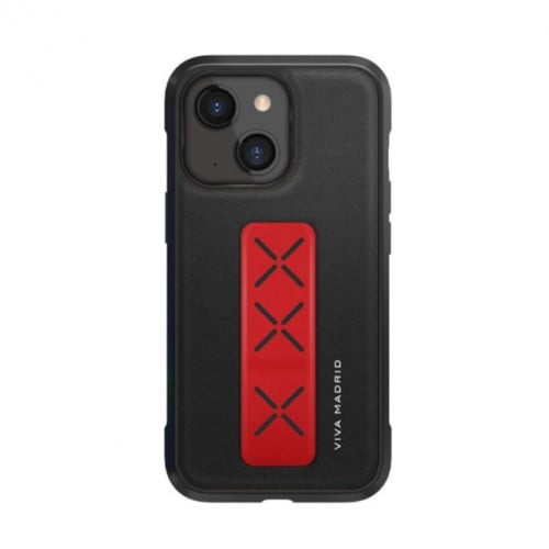 فيفا مدريد مورفيكس كفر مع مسكه ومغناطيس أيفون 13 -...