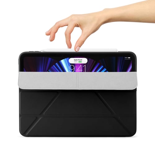 كفر ببيتو اوريجامي ايباد برو 11 (2021/2020/2018) -...