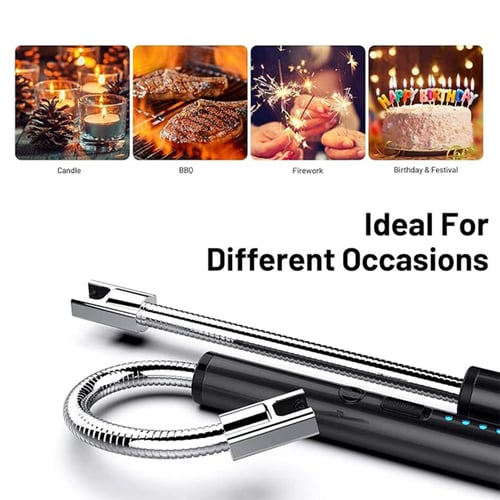 ولاعة الكترونية من REGENERATE